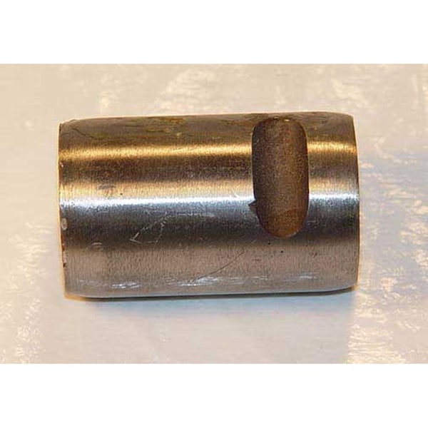 Aic Replacement Parts D24508 Pin Lift Cylinder On Nose Piece Fits Case 450, 450B, 450C, 550, 550E, 550 D24508-PVE - main